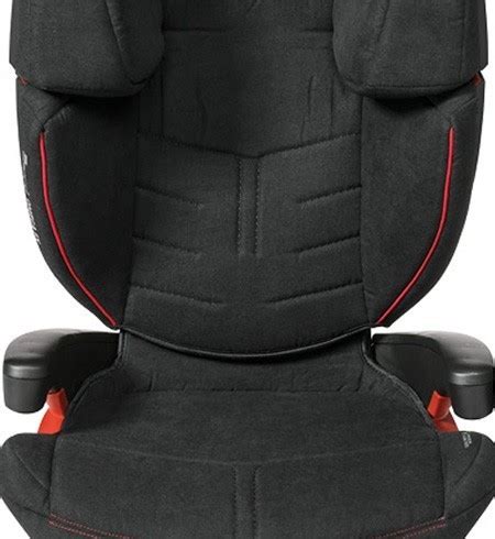 Espiro Omega FX autósülés 15-36kg – 08 Gray&Pink 2020 – Kavalkád Shop