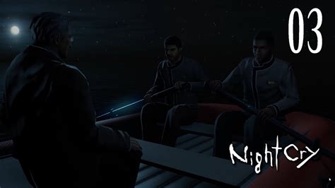 Nightcry [lets Play Deutsch] 3 Ein Prof Auf Abwegen Youtube