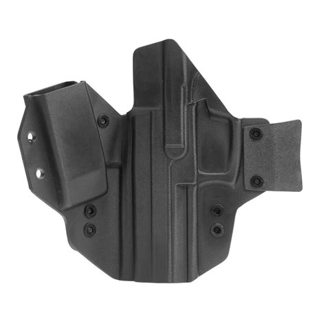 Doubletap Gear Appendix Iwb Kydex Holster For Hk P30 Sfp And