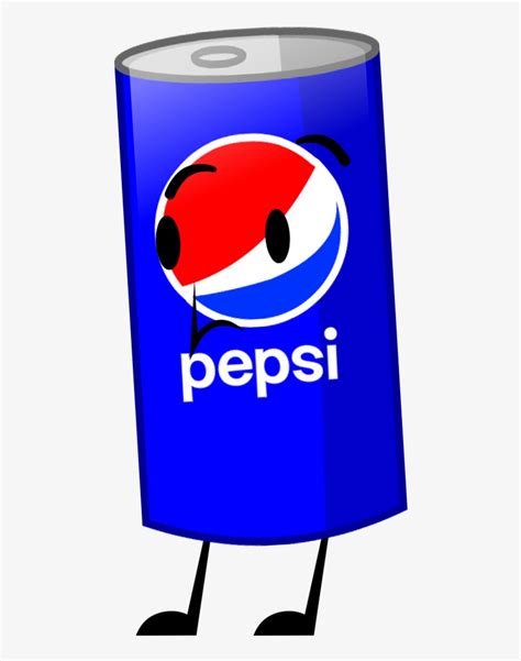 Download Pepsi Bfdi Pepsi Hd Transparent Png