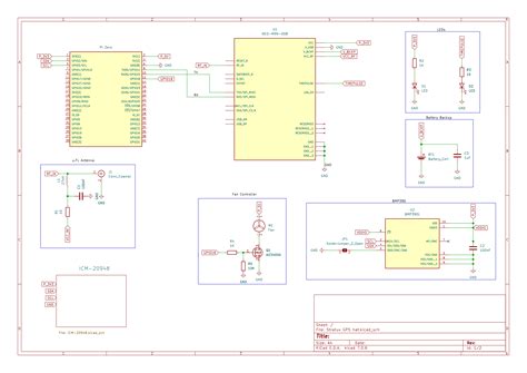 Schematic And Pcb Review R Printedcircuitboard