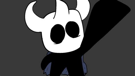 Random Siblings In The Abyss Hollow Knight Youtube