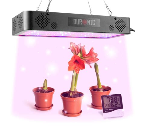 Glh60 Lampe De Croissance Horticole Suspendue 600w LED Lumière De