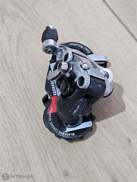 Sram Red Aeroglide Cestn Prehadzova Ka Kr Tke Vod Tko Sp Cestn