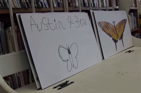 Austin's Butterfly - Engage Their Minds