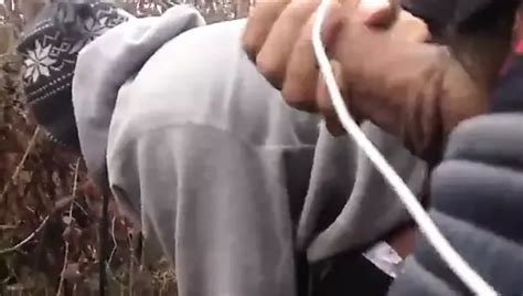 Free Black Gay Cruising Porn Videos Xhamster