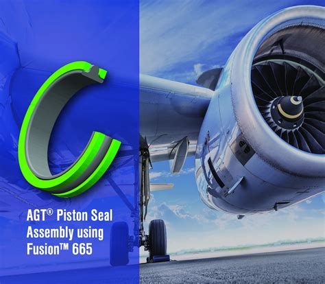 Greene Tweed Launches Fusion 665, an Ultra-Low-Temperature FKM