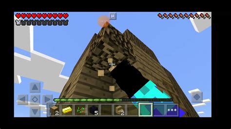 Hamma Bilan Survival Minecraft Qism Youtube