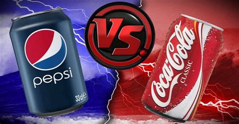 Pepsi Vs Coca Cola ¿quién Inspira Más Creativamente Mott Pe