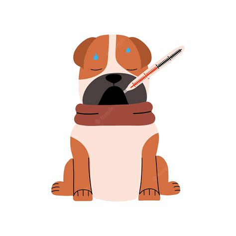 What Is A Dangerous Temperature For A Dog