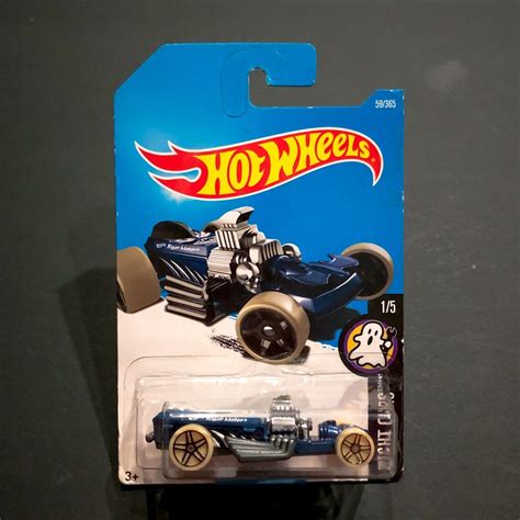 Hot Wheels Rigor Motor Hobbies Toys Toys Games On Carousell