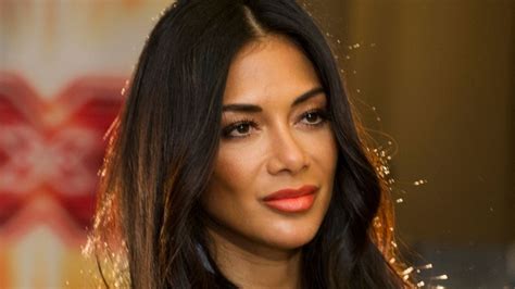 Nicole Scherzinger Sex Tape Star Breaks Silence Over Intimate Bed