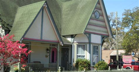 Southport Inn Bed & Breakfast, Southport | Roadtrippers