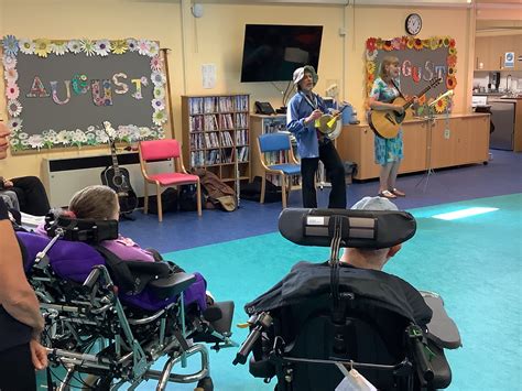 Leftover Currency - Donations to Marillac Neurological Care Centre