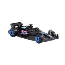 Hot Wheels Formula Raceteam Autoset Pack