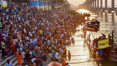 Chhath Puja 2022 Day 3 Sandhya Arghya: Know Significance, Puja Vidhi ...