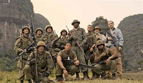 The First Look At Kong Skull Island Has Arrived Watch It Now