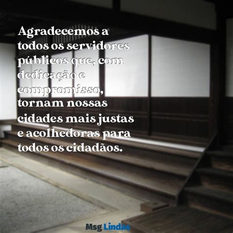 Mensagens de Agradecimento ao Servidor Público: Reconheça e Valorize o ...
