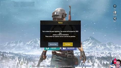 How To Unban Pubg Account All Types Of Ban In Pubg Mobile