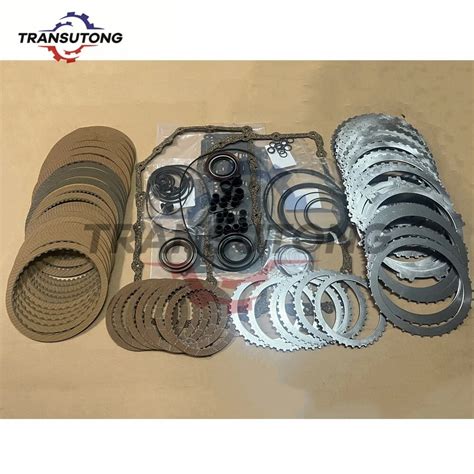 L E L E Automatic Transmission Repair Kit For Gm Cadillac Chevolet