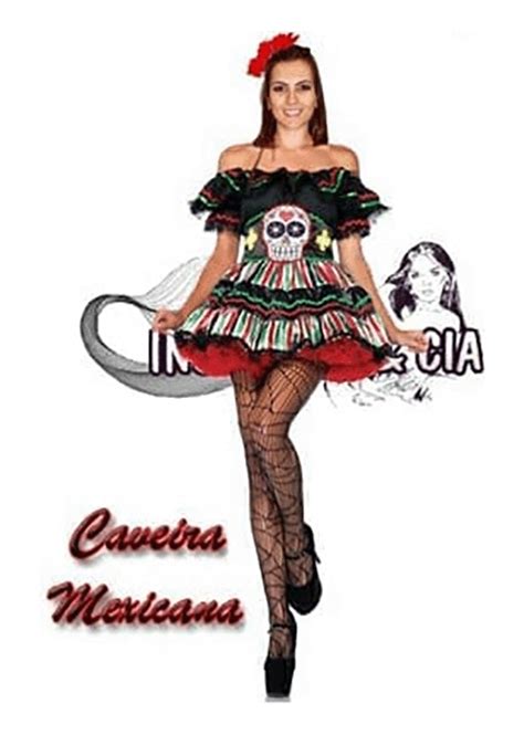 Caveira Mexicana Luxo Preto Castelo Fantasias