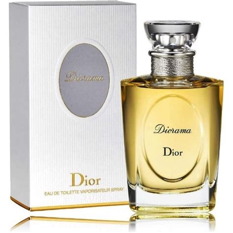 Christian Dior Diorama - купить женские духи, цены от 610 р. за 2 мл