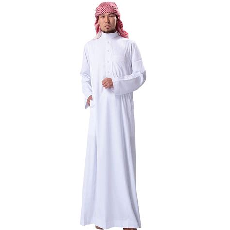 Dress Islamic Children Caftan Abaya Jubba Thobe Boy Long Robe Embroidered Kaftan Saudi Arabia ...