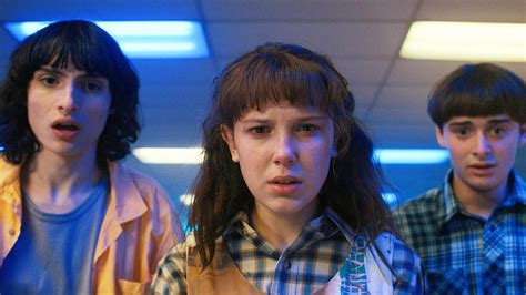 Stranger Things Season 5 Will Be A Thematic Culmination Of All Previous