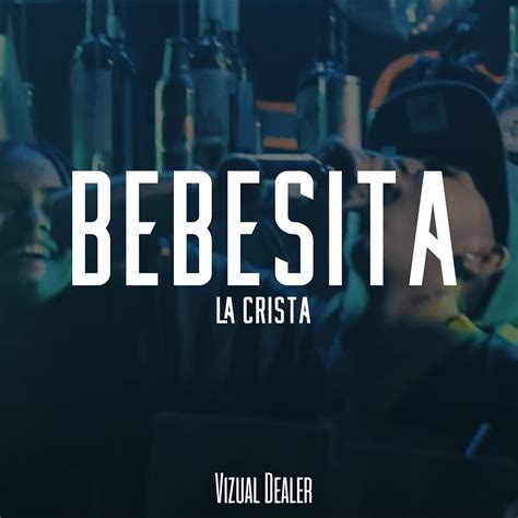 Bebesita Letra