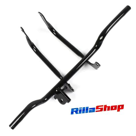 Rilla Shop Pedal Apoio Estribo Berço Cg Today Titan 125 77 99