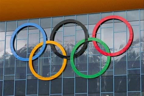 Olympic Committee Gives New Guidelines On Transgender Athletes Thaiger