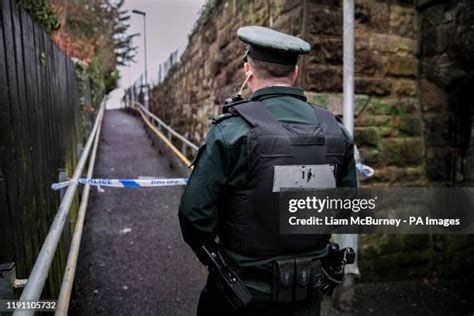 Dunmurry Railway Station Photos and Premium High Res Pictures - Getty ...