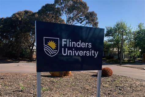 Flinders University Ranking Australian Universities