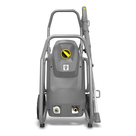 Аппарат высокого давления Karcher HD 6/16-4 М Cage | 1.524-940.0 ...