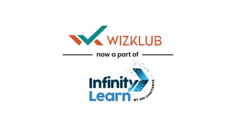 Edtech Firm Infinity Learn Acquires Wizklub For M Startup Story