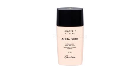 Guerlain Lingerie De Peau Aqua Nude Spf Ml