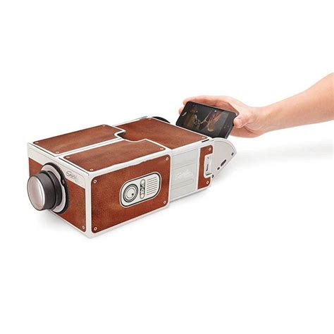 Second Generation Compact DIY Smart Phone Digital ... – Grandado