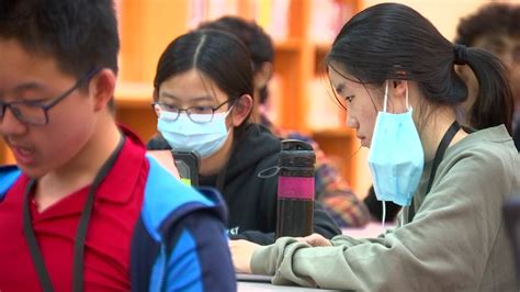 Students Help Students Find Academic Success in Plano ISD – NBC 5 ...