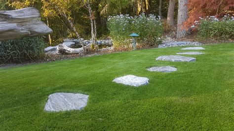 Gallery - Premium Artificial Grass Installation | North Western Synthetic Grass