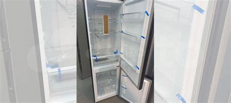 Холодильник dexp RF-CN250RMG/B черный купить в Санкт-Петербурге ...