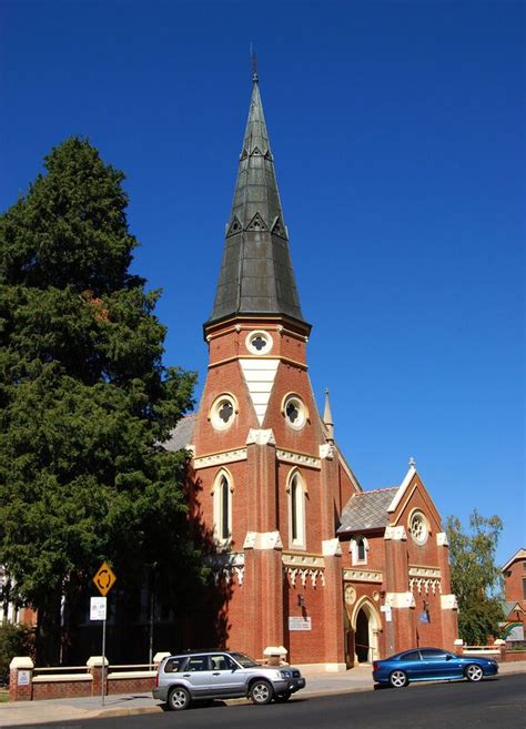 Bathurst Uniting Church Churches Australia