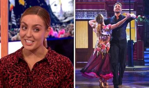 Amy Dowden exposes secret gesture she gives Strictly's Craig Revel ...