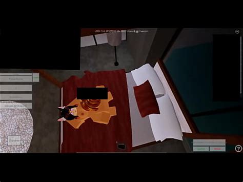 Siendo Follada En El Lado Oculto De Roblox XVIDEOS