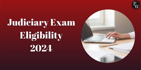 Judiciary Exam Eligibility Know About Qualification And Age Limit