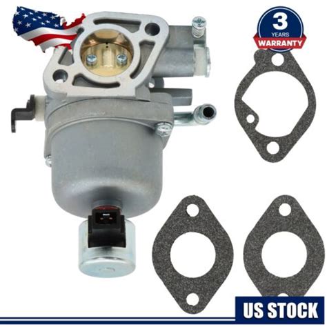 Carburetor Fit For John Deere Automatic Riding Lawn Mower Carb Ebay