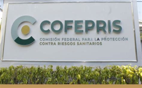 Destituye Cofepris A Funcionarios Ligados A Presuntos Actos De