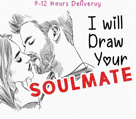 Draw Your Soulmate Psychic Myong Cochrane