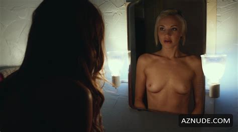 BRIANNE DAVIS Nude AZNude