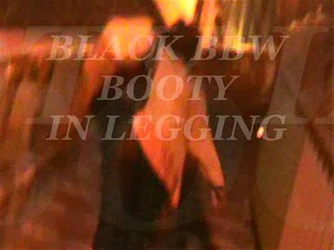 Negro Bbw N Leggings Xvideos