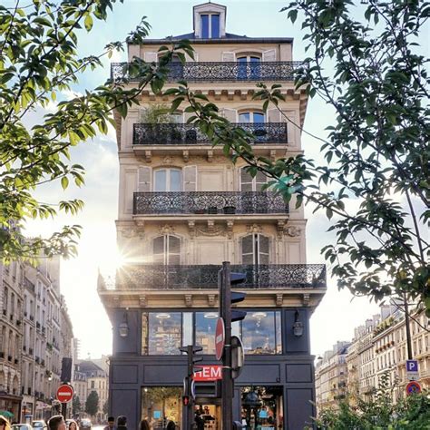 Le Marais A Paris Travel Guide To An Iconic District In France